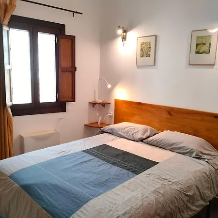 Vakantiehuis Casa Virginia *