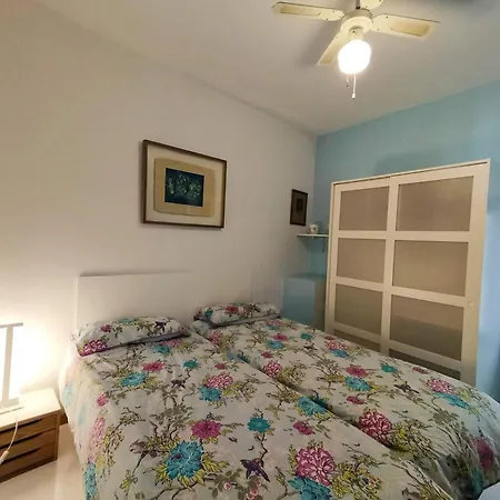 Casa Virginia Vakantiehuis Altea