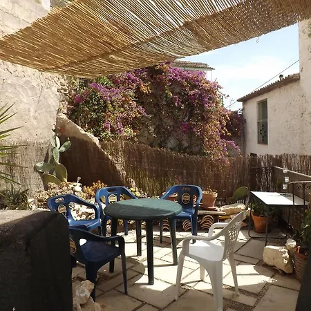 Casa Virginia Vakantiehuis