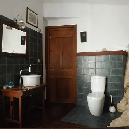 Vakantiehuis Casa Virginia