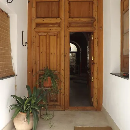 Vakantiehuis Casa Virginia