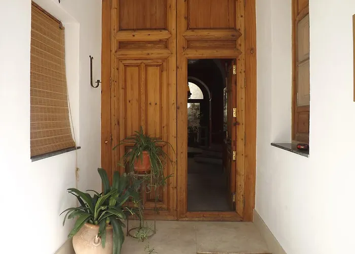 度假居 Casa Virginia
