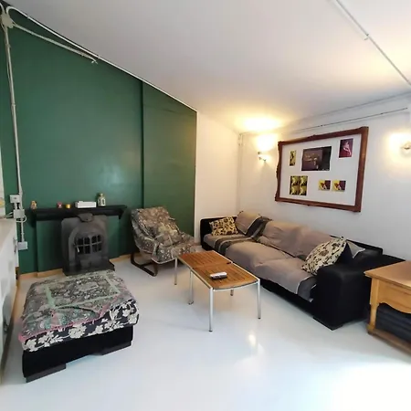 Casa Virginia Альтеа