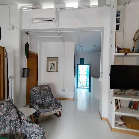 Casa Virginia Дом отдыха