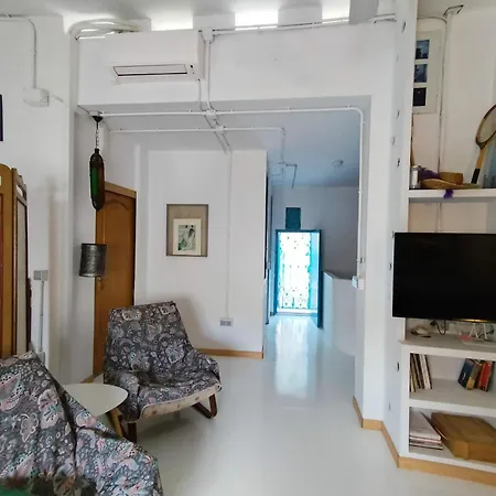 Casa Virginia Дом отдыха *