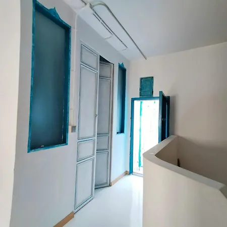 Дом отдыха Casa Virginia Альтеа