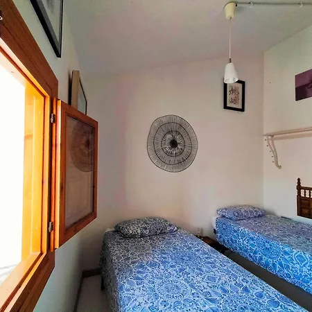 Casa Virginia Дом отдыха Альтеа