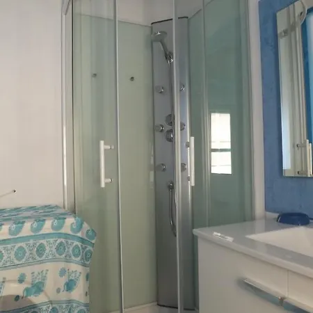 Casa Virginia Дом отдыха Альтеа
