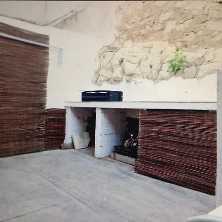 Casa Virginia Дом отдыха Альтеа