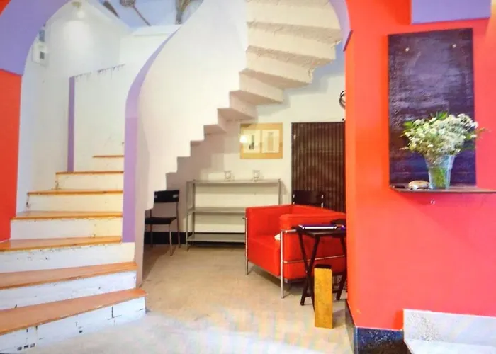 펜션 Casa Virginia *